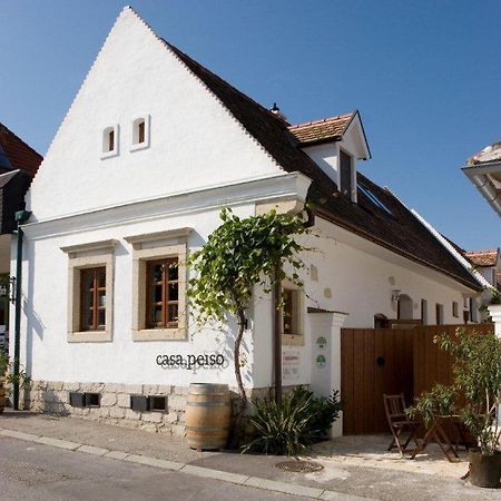 דירות מורביש אם סי Casa.Peiso מראה חיצוני תמונה